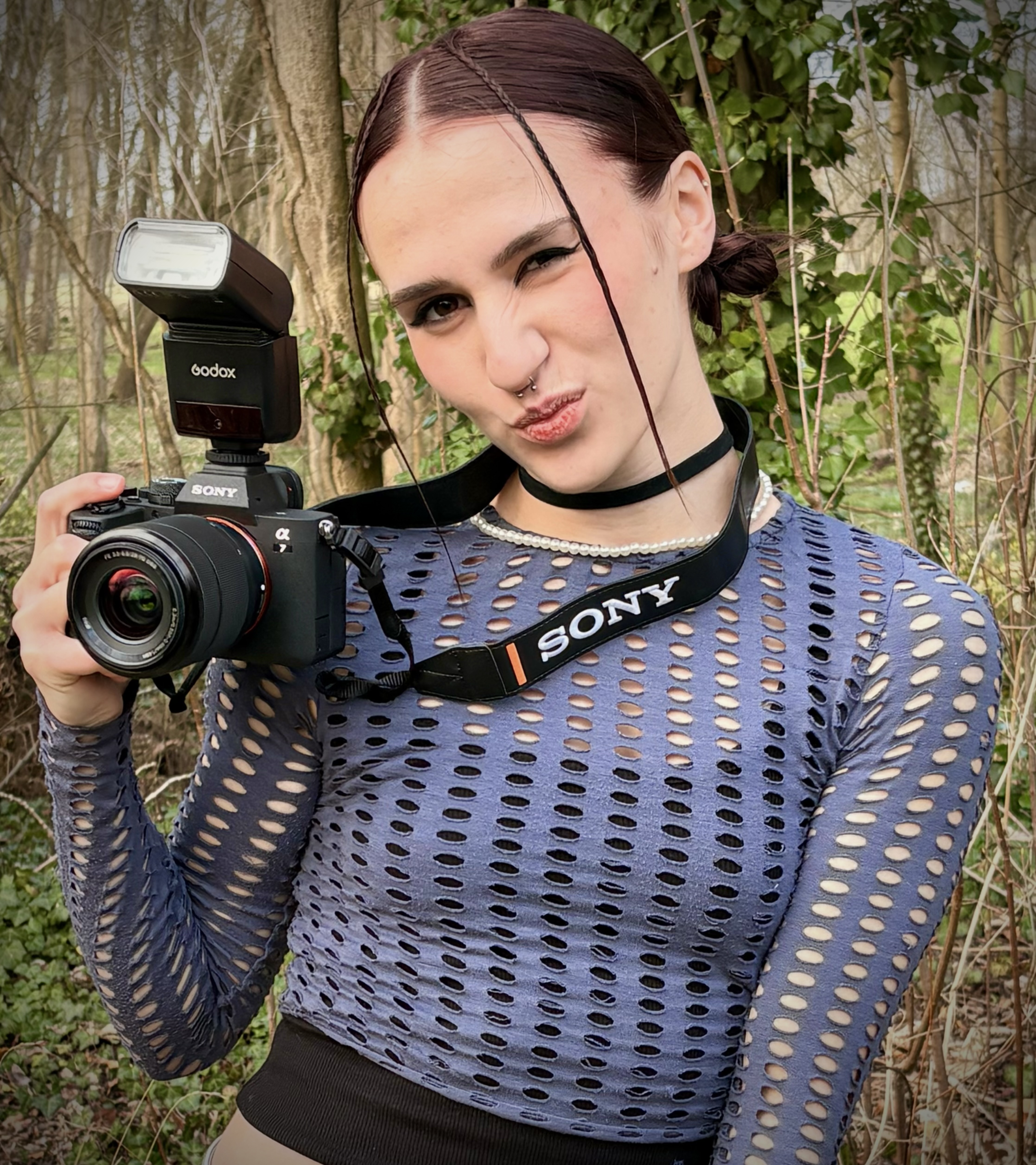 Adélaïde Dronne photographe